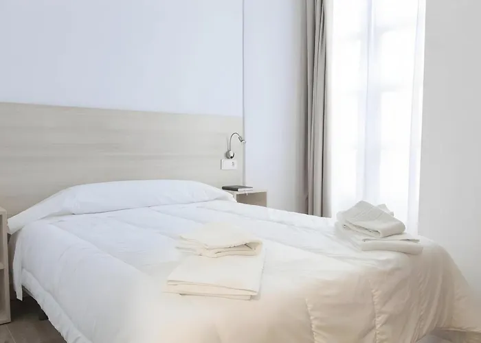 Vargas-Figueroa Hostel Cáceres